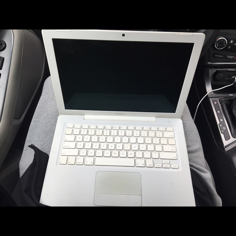 2009 MacBook